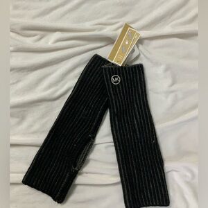 Michael Kors Black gloves